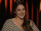 The Descendants: Shailene Woodley