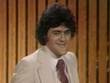 The Comedy Shop : Featuring : Pat Cooper, Ed Bluestone, Gallagher, Fred Travelena, Jay Leno, Henny Youngman, Dick Van Patten and Michael Keaton.