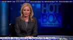 The Hot Box With Avery Jessup