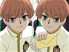 Ouran High School Host Club | Season 1 Episode 20 | The Door the Twins Opened!