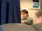 Secret Avias Passenger Video