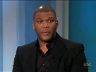 Tyler Perry's New Film