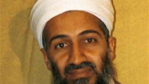 kill osama bin laden who. Osama bin Laden