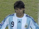 Aguero Completes City Move