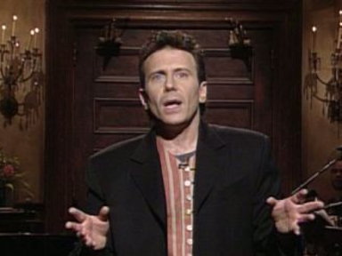 Paul Reiser Monologue Video