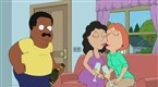 The Cleveland Show: Anything We Can Do?