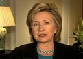 Clinton Welcomes 9/11 Trials In N.Y. picture