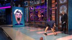 The Jay Leno Show: BLT: Biggest Loser Talent