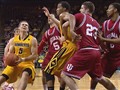 Iowa Basketball With Todd Lickliter