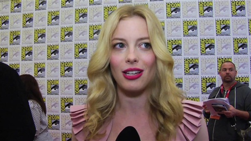 gillian jacobs bio