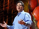 William Li: Can We Eat to Starve Cancer?