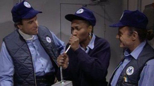 Transit Workers Video