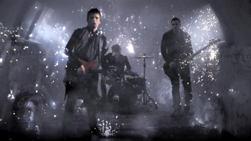 Uprising