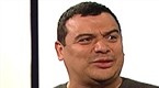 Celebrity Interviews: Our Family Wedding: Carlos Mencia