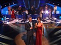 Dancing with the Stars: Week 4: Results