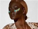Beyonce Darkens Skin for Photo Shoot