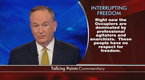 Bill O'Reilly's Talking Points - Thu, Dec 15, 2011
