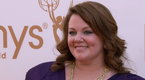 E! News Now - Melissa Star-Struck by Brangelina