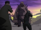 Darker Than Black | Season 2 Episode 2 | Fallen Meteor