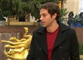 Star Pitches In For Tree Lighting picture