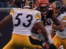 2004 Steelers @ Bengals