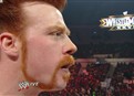 Evan Bourne Vs. Sheamus picture
