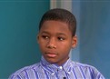 The View : Philadelphia Eagles Surprise a Guest
