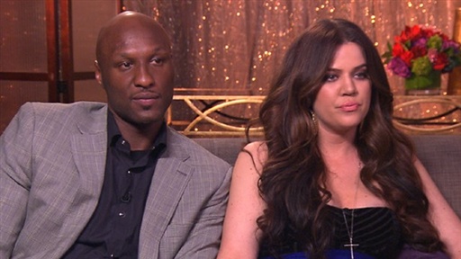 Are 'Khloe & Lamar' Worried About the Reality TV Curse? Video