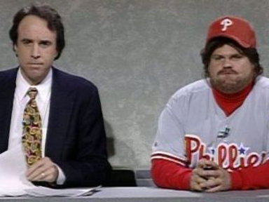 Philadelphia Slobs Video