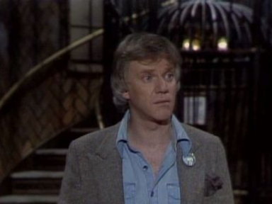 Malcolm McDowell Monologue