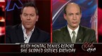 Red Eye: Fri, Oct 23, 2009 (season 2, episode 607)