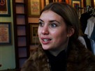 Lykke Li On a Tribe Called Quest