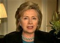 Clinton: Chinese Relations Are ‘Positive, Cooperative’ picture