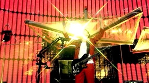 HAARP - Live at Wembley 2007