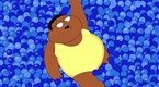 The Cleveland Show: Love Rollercoaster (season 1, episode 11)