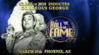 WWE Monday Night Raw: WWE Announces the Latest Inductee Into the 2010 Class of the WWE Hall of Fame