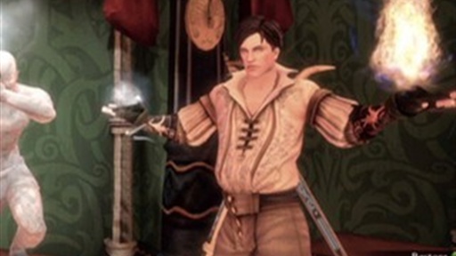 Adam Sessler Sounds Off On "Fable III"