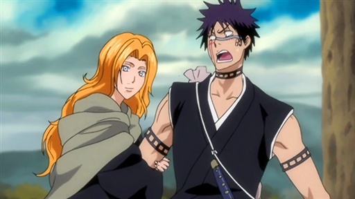 Bleach 305