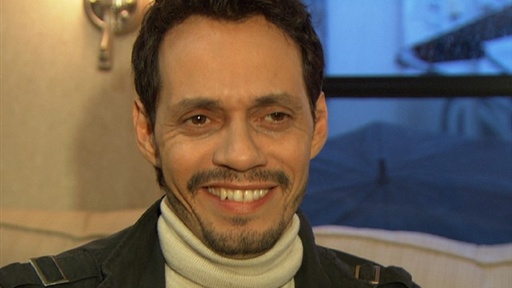 Does Marc Anthony Agree With Jennifer Lopez's 'Idol' Critiques? Video