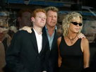 O'Neal Family Drama