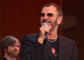 Live From the Artists Den : Ringo Starr With Ben Harper