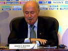 Blatter Confident Brazil Will Be Ready