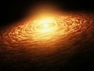 Of Comets and Star Crystals