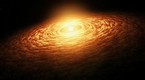 SpaceRip: Of Comets and Star Crystals
