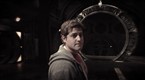 Stargate Universe: The Stargate Room