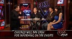 Red Eye: Wed, Oct 28, 2009 (season 2, episode 610)