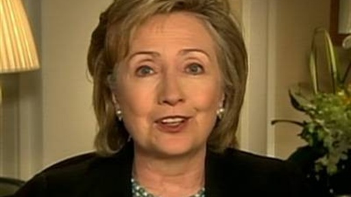 Clinton Would ‘Look Forward’ To Coffee W...