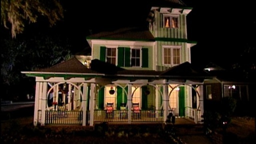 Simpson Family: House Tour