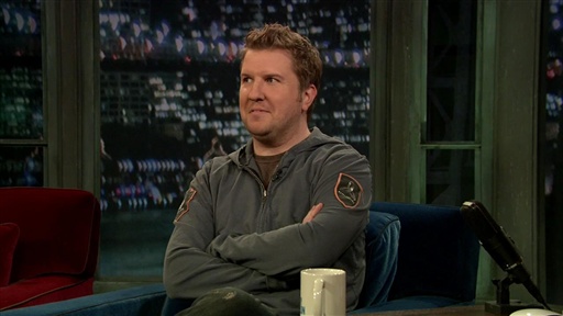 Nick Swardson