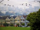 Nick Harmer's Tilt-Shift Photoshop Tutorial